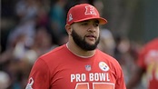 Pro Bowler Roosevelt Nix gets long-term deal from Steelers; is Le'Veon ...
