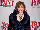 Exclusive! Patti LuPone Opens Up About Joining Twitter: 'Let's See How ...