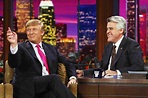 The Past and Present Hosts of "The Tonight Show"