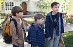 1x01 The Pilot Still - Malcolm in the Middle VC - Gallery Photos