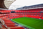 Estádio de Wembley |Saiba Como Visitá-lo | Estrela Tour