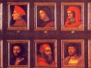 Medici family: their love for art and Florence - Florenceitaly