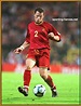 deflandre, Eric - UEFA Championnat d'Europe 2000 - Belgium