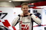 Nico Hulkenberg 'ready to go' after intense two months