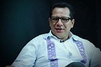 Pastor Carlos Rivas anuncia su retiro temporal del TAI y afirma que lo ...