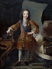 Louis XIV’s last words to his great-grandson, the Dauphin - Nobility ...