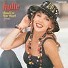 Kylie Minogue – Hand On Your Heart (1989, Poster Pack, Vinyl) - Discogs