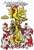 Trebizond Arms | Coat of arms, Daughter of emperor, Heraldry