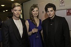 Backstage Images and Champagne Reception at Cymru Awards | BAFTA