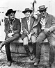 Butch Cassidy and the Sundance Kid | Quite Continental
