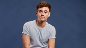Tom Daley interview: ‘I’m a new dad, I’ve never felt love like it ...