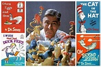 Dr Seuss: Inside the weird, wonderful world of Theodor Geisel - Click ...