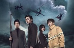 Must Watch! 8 Film Korea Wajib Tonton, Sukses Box Office dengan Jutaan ...