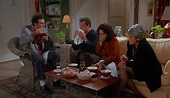 "Seinfeld" The Apology (TV Episode 1997) - IMDb