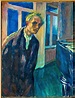 Looking at Edvard Munch, Beyond ‘The Scream’ - The New York Times