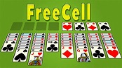 Get FreeCell Solitaire Epic - Microsoft Store en-BH