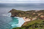 Cape of Good Hope, The Most Beautiful Headland in South Africa ...