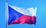 National Flag Of Czech Republic - RankFlags.com – Collection of Flags