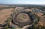World of Outlaws & California Lightning Sprints invade Bakersfield ...