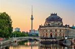 Visitar la Isla de los Museos de Berlín, guía de turismo