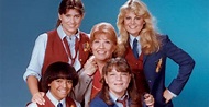 The Facts of Life Season 1 - watch episodes streaming online