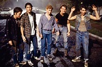 The Outsiders - The Outsiders Image (29395419) - Fanpop