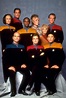 The Angriest: Star Trek: Voyager: Season 1 in review