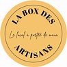 Boutique - La Box des Artisans