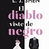 El Diablo Viste De Negro — Oklo