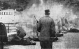 28 aprile 1945. 75 anni fa la fucilazione di Mussolini a Giulino di ...