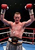 George Groves: Career recap as a true champion retires - World Boxing News