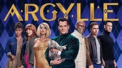 Argylle (2024) Most Epic Movie Soundtrack - Lorne Balfe - YouTube