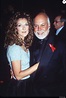 Céline Dion et René Angélil à Los Angeles, le 9 août 1999 - Purepeople