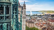 Where is Geneva in Switzerland? Location, History and Main Attractions