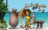 Madagascar 3, Ricercati in Europa trama e curiosità del film – Tvzap