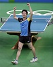 里約奧運》水谷隼贏得日本首面奧運桌球個人賽獎牌 - 體育 - 中時新聞網