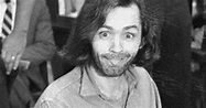 Cult leader Charles Manson, one of nation's most infamous mass killers ...