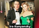 Who is Ira Kunyansky? Wiki, Biography, Parents, Ethnicity, Net worth ...