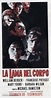 La lama nel corpo (1966) Italian movie poster