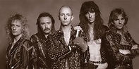 A Definitive Ranking of Every Judas Priest Album