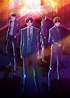 Images de l'anime Babylon - Serie TV 2018 - Manga news