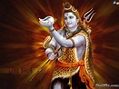 Lord Shiva - Gods of Hinduism Wallpaper (33227337) - Fanpop