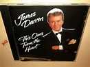 JAMES DARREN (Star Trek DS9 Deep Space 9 Vic Fontaine) This Ones From ...