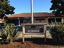 Preparations underway for San Juan School’s 150th anniversary next year ...