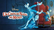 Ver Um Conto de Natal do Mickey | Filme completo | Disney+