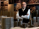 Remembering César Pelli