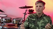 Chris Whitten Interview Part 1 of 2 Drumming for Paul McCartney - YouTube