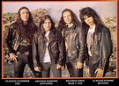 Las bandas de heavy metal argentino que transformaron el rock ...