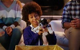 WATCH: Daveed Diggs’ new ‘Puppy for Chanukah’ song | Jewish News