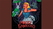 Malice in Wonderland - YouTube